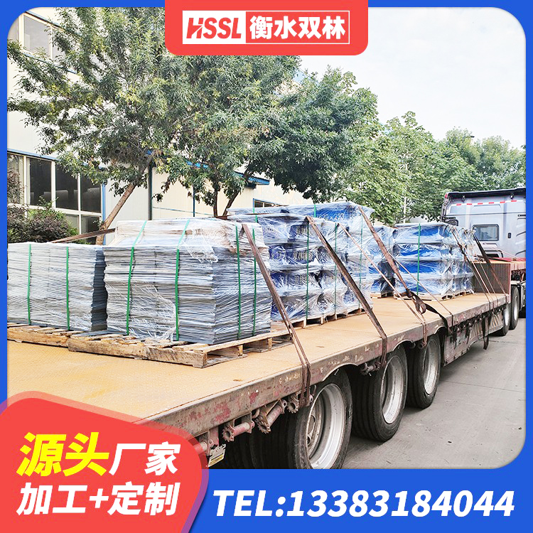 富源县LNR1000建筑隔震橡胶支座生产加工 富源县建筑用隔震支座费用 富源县HDR1300橡胶支座 富源县LNR隔震支座1300(II型)源头工厂 - 第9张