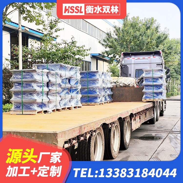 富源县建筑天然隔震支座 富源县LRB橡胶隔震支座800(II型)厂家 富源县圆形铅芯橡胶隔震支座 富源县LNR1400隔震支座厂家 - 第7张