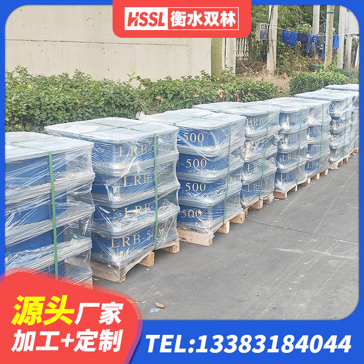 富源县建筑结构隔震橡胶支座厂家 富源县HDR800高阻尼橡胶隔震支座什么价格 富源县抗震支座-LNR700-II厂家 富源县LNR水平力分散型支座什么价格 - 第2张