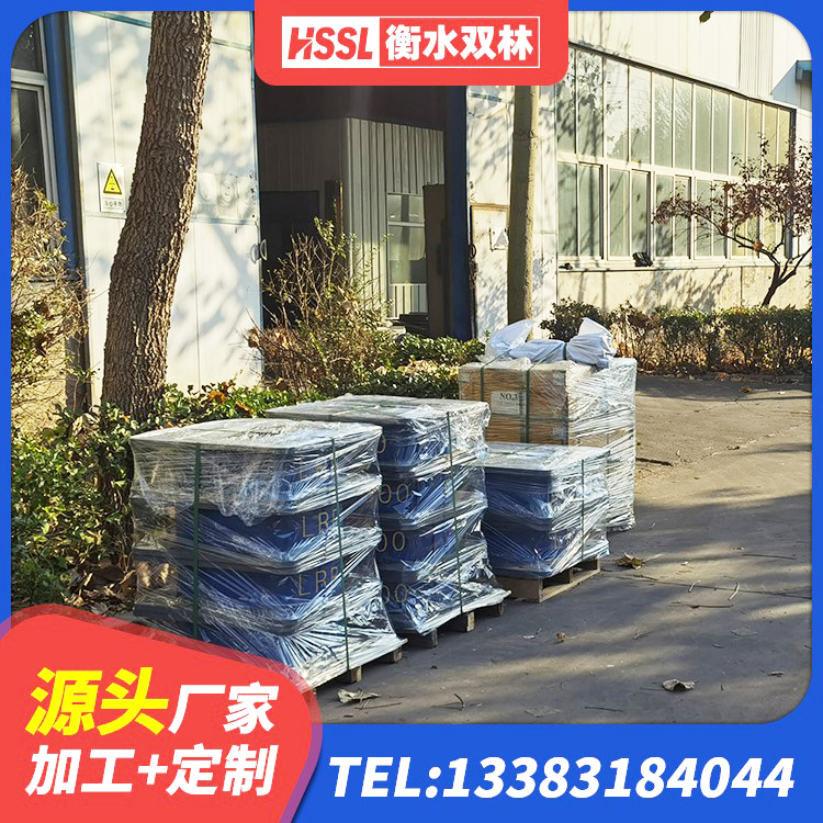 富源县LNR1000建筑隔震橡胶支座生产加工 富源县建筑用隔震支座费用 富源县HDR1300橡胶支座 富源县LNR隔震支座1300(II型)源头工厂 - 第4张